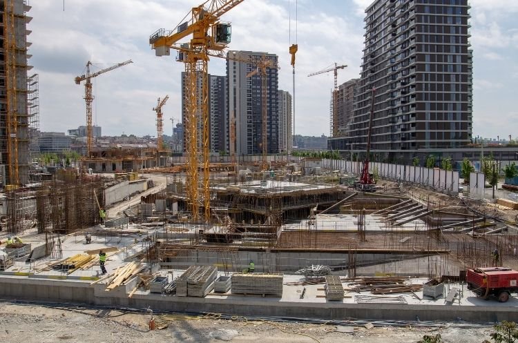 Construction