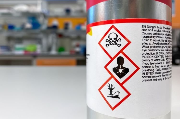 Chemicals